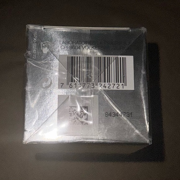 NIB $230~LA PRAIRIE~Essence of Skin Caviar Eye Complex Firming Eye Gel~15ml/.5oz - Picture 3 of 4